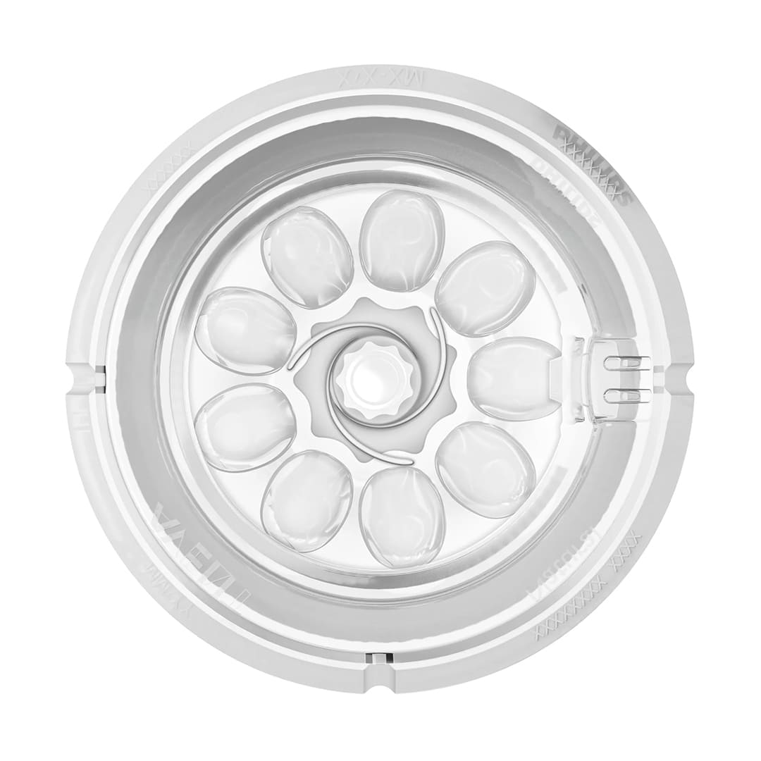 avent Tetine natural 1m+ scf042/27