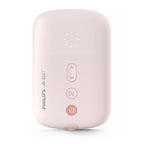 Avent Philips Tire-lait électrique Eureka SCF395/11