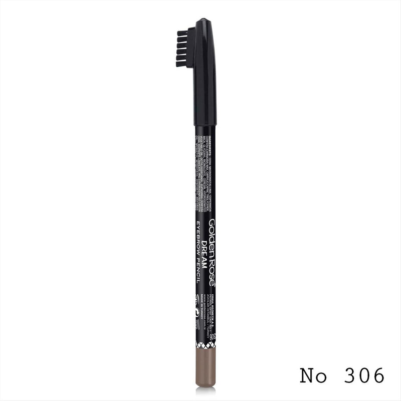 Golden Rose - CRAYON DREAM POUR SOURCILS N°306