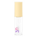 Golden Rose GLOSS 3D MEGA SHINE 101 CLEAR