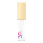 Golden Rose GLOSS 3D MEGA SHINE 101 CLEAR