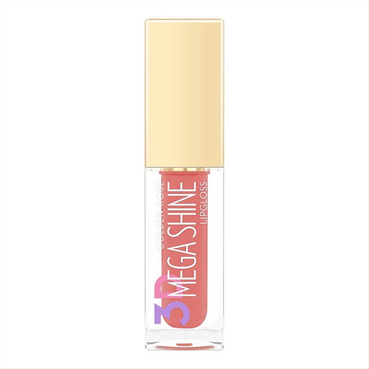 Golden Rose - GLOSS 3D MEGA SHINE GR 107