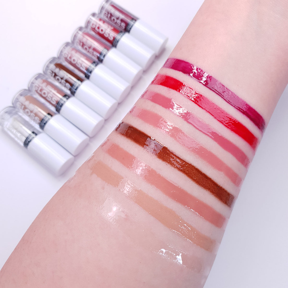 RELOVE BABY GLOSS SWEET