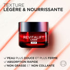 L'ORÉAL PARIS REVITALIFT LASER CREME JOUR 50ML
