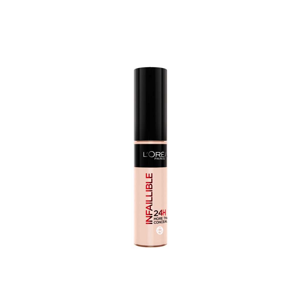L'oréal paris -infaillible wear concealer