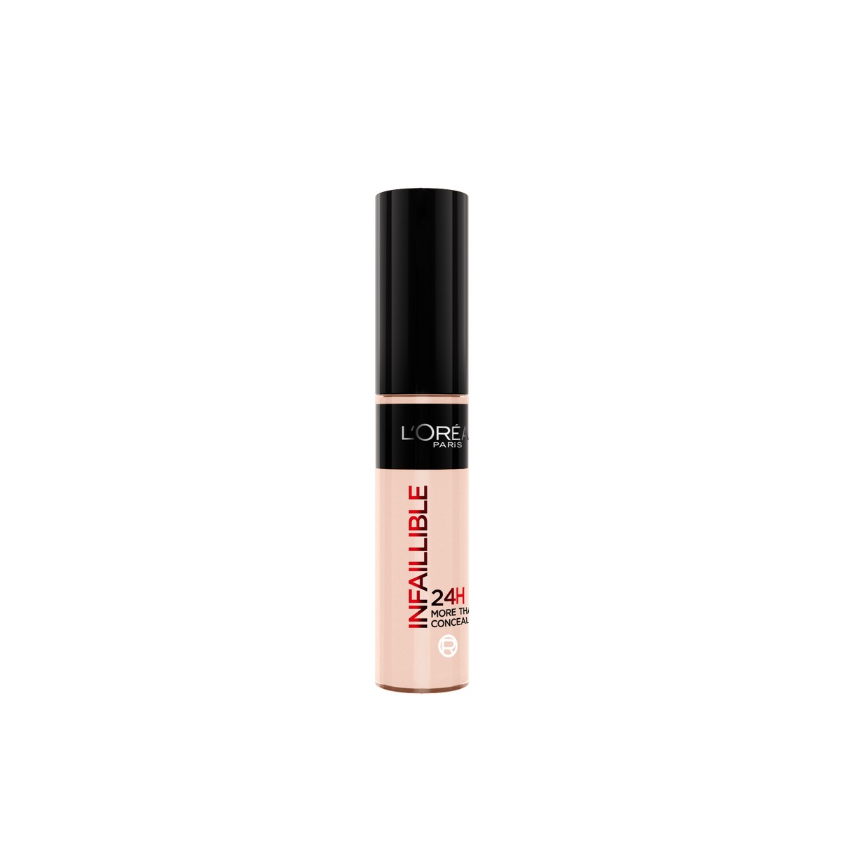 L'oréal paris -infaillible wear concealer