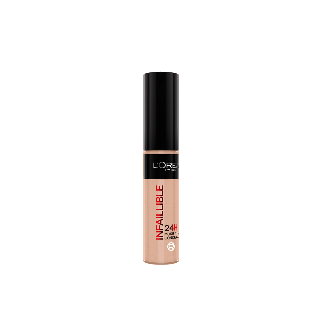 L'oréal paris -infaillible wear concealer