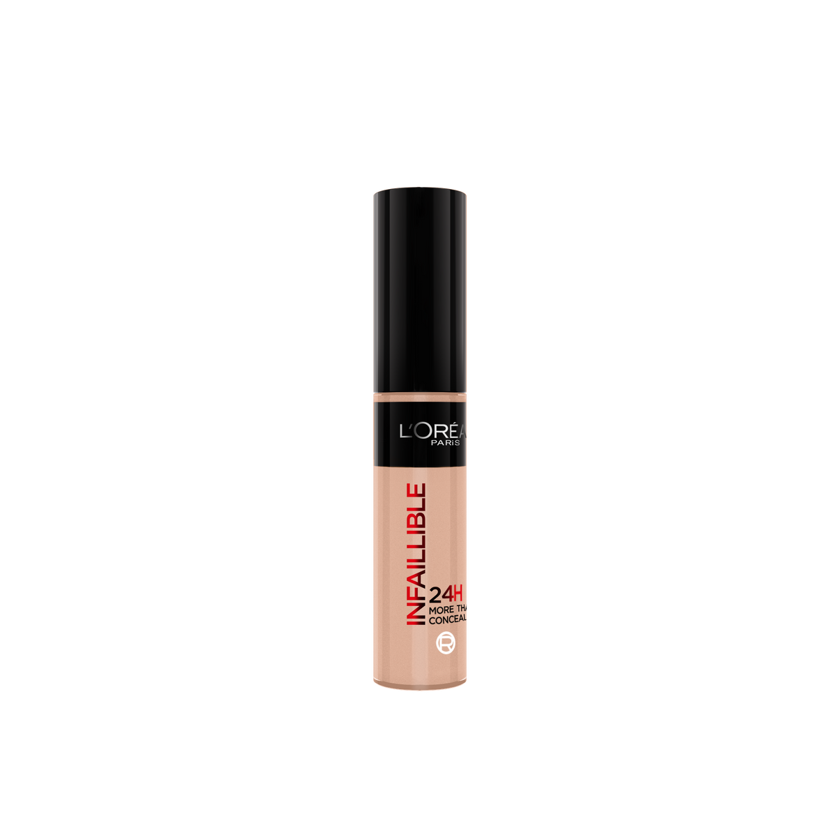 L'oréal paris -infaillible wear concealer