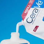 CERAVE BAUME HYDRATANT RECHARGE 454 ML