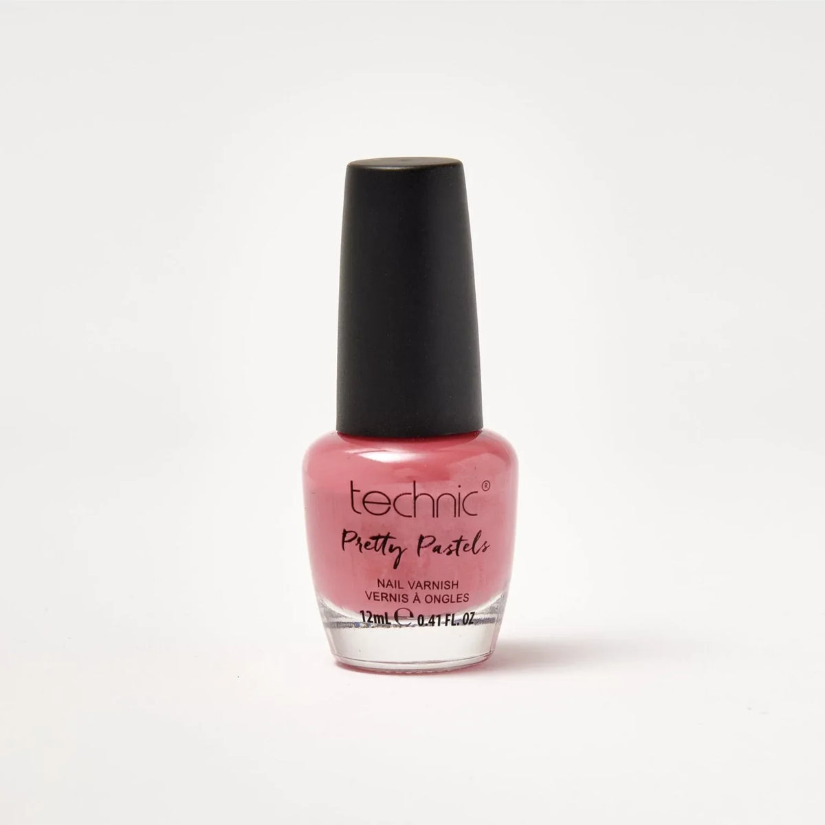 TECHNIC NAIL VARNISH CANDY FLOSS