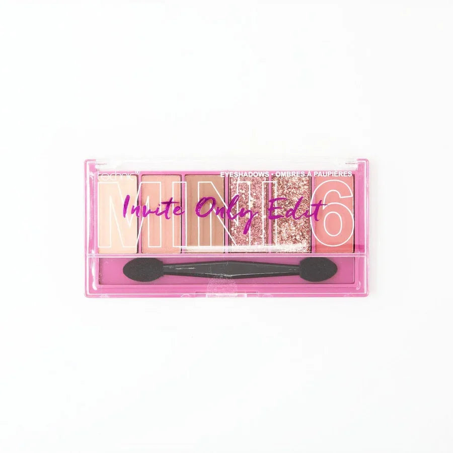 Technic MINI 6 - Invite Only Edit