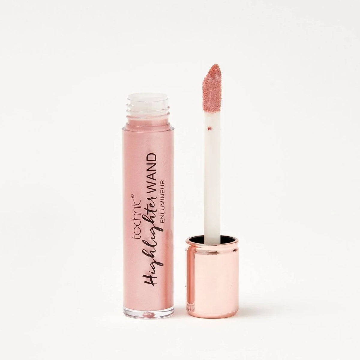 TECHNIC HIGHLIGHTER WAND - PINK MAGIC