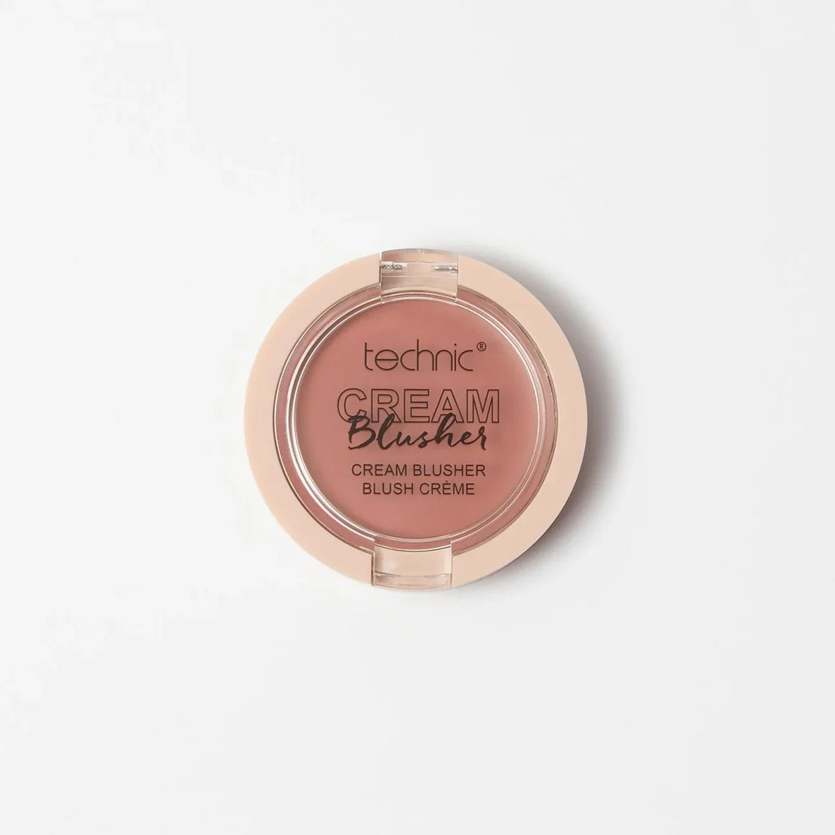 Technic Cream Blusher - Pinched