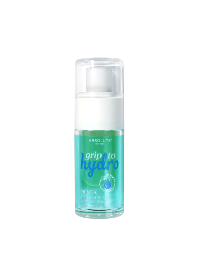 ABSOLUTE NEW YORK GRIP TO HYDRO PRIMER
