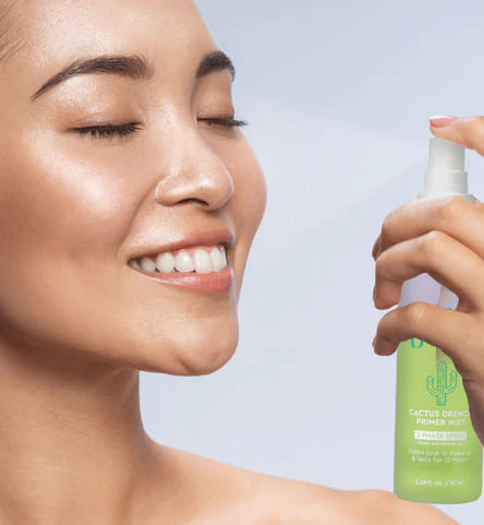ABSOLUTE NEW YORK PRE-PREP GLOW PRIMER MIST