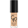 Golden Rose - FDT ET CORRECTEUR TOTAL COVER 2 IN 1 GR N°11