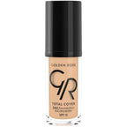 Golden Rose - FDT ET CORRECTEUR TOTAL COVER 2 IN 1 GR N°11