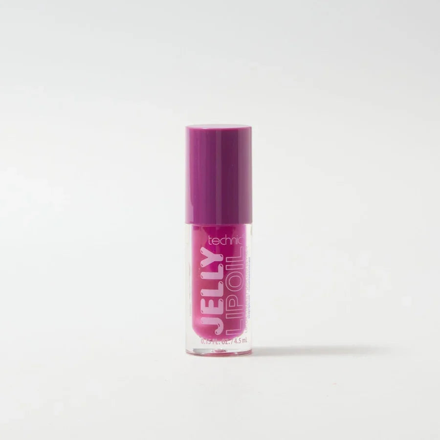 Technic - Jelly Lip Oil : Berry Blast