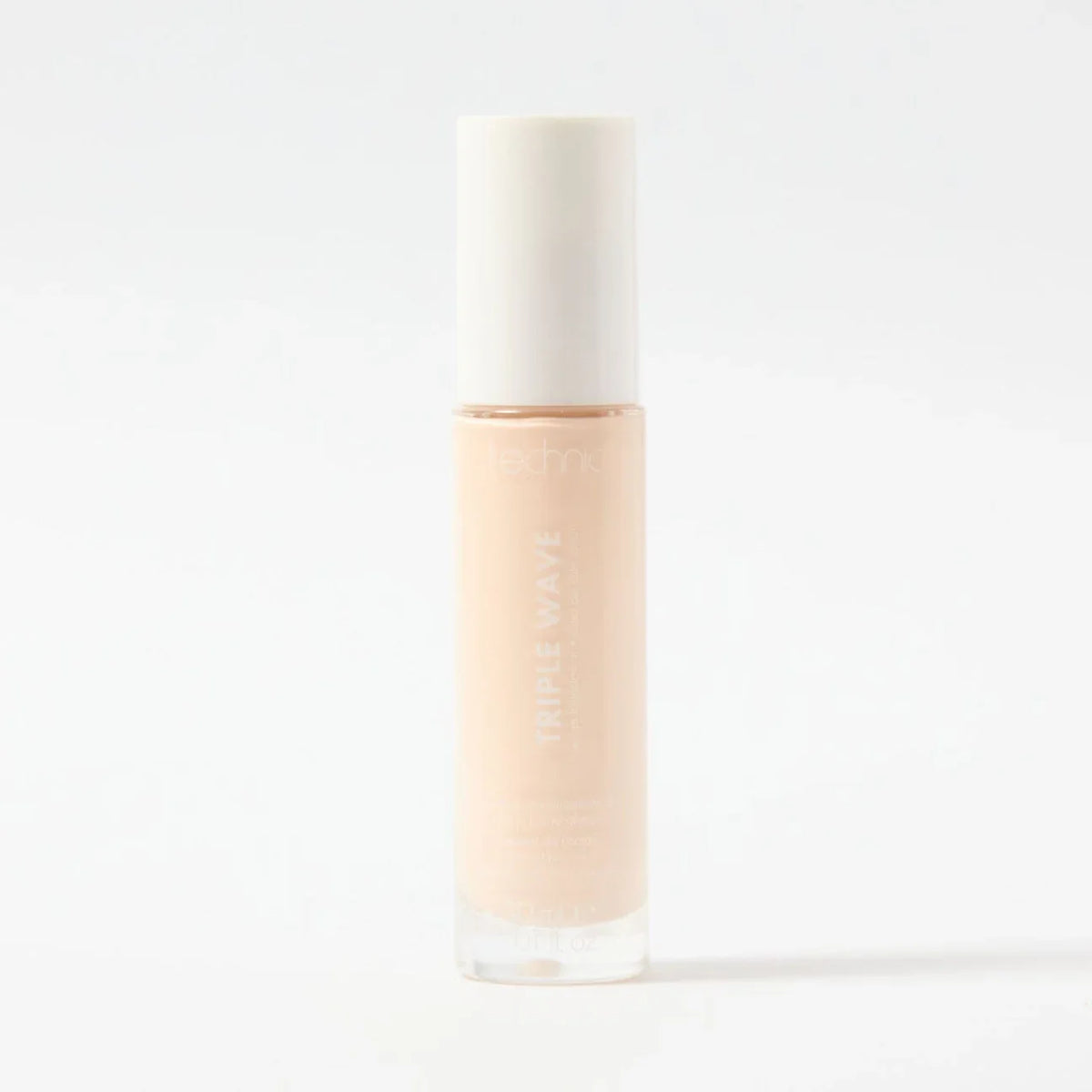 Technic Summer Triple Wave Serum Foundation - Fair