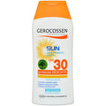 GEROCOSSE LAIT PROTECTION SOLAIRE ENFANTS SPF30 200ML