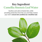 DR ALTHEA GREEN TEA FRESH SUNSCREEN SPF 50+ 45ML