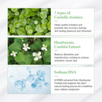 DR ALTHEA GREEN TEA FRESH SUNSCREEN SPF 50+ 45ML