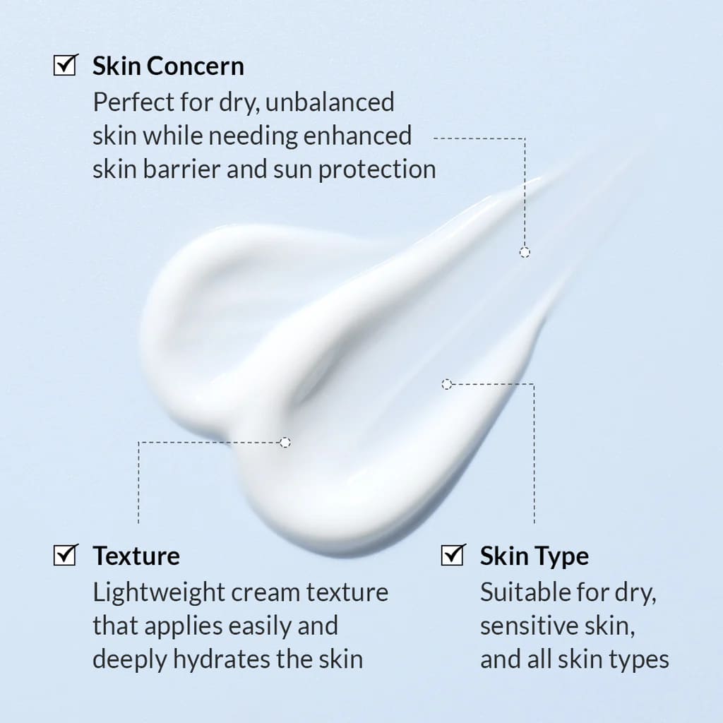 DR ALTHEA AQUA GLOWING SUNSCREEN 45 ML