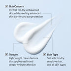 DR ALTHEA AQUA GLOWING SUNSCREEN 45 ML