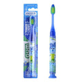 Gum Sunstar Brosse à Dents Timer Light Soft 6 ans + 903