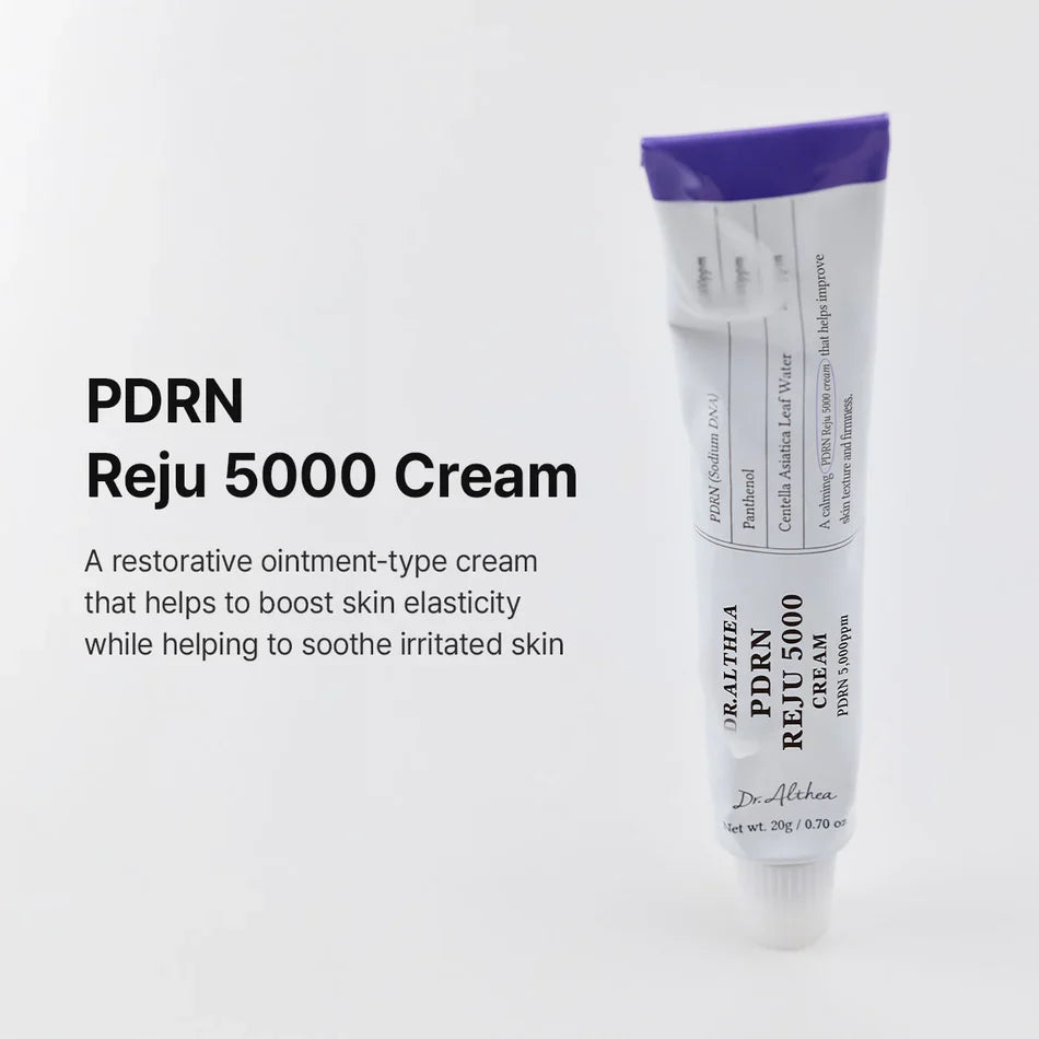Dr.Althea PDRN Reju 5000 Cream  20g