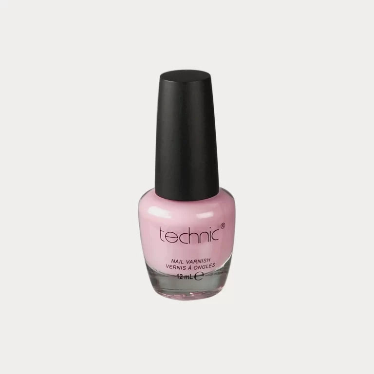 TECHNIC NAIL VARNISH NEGLIGEE