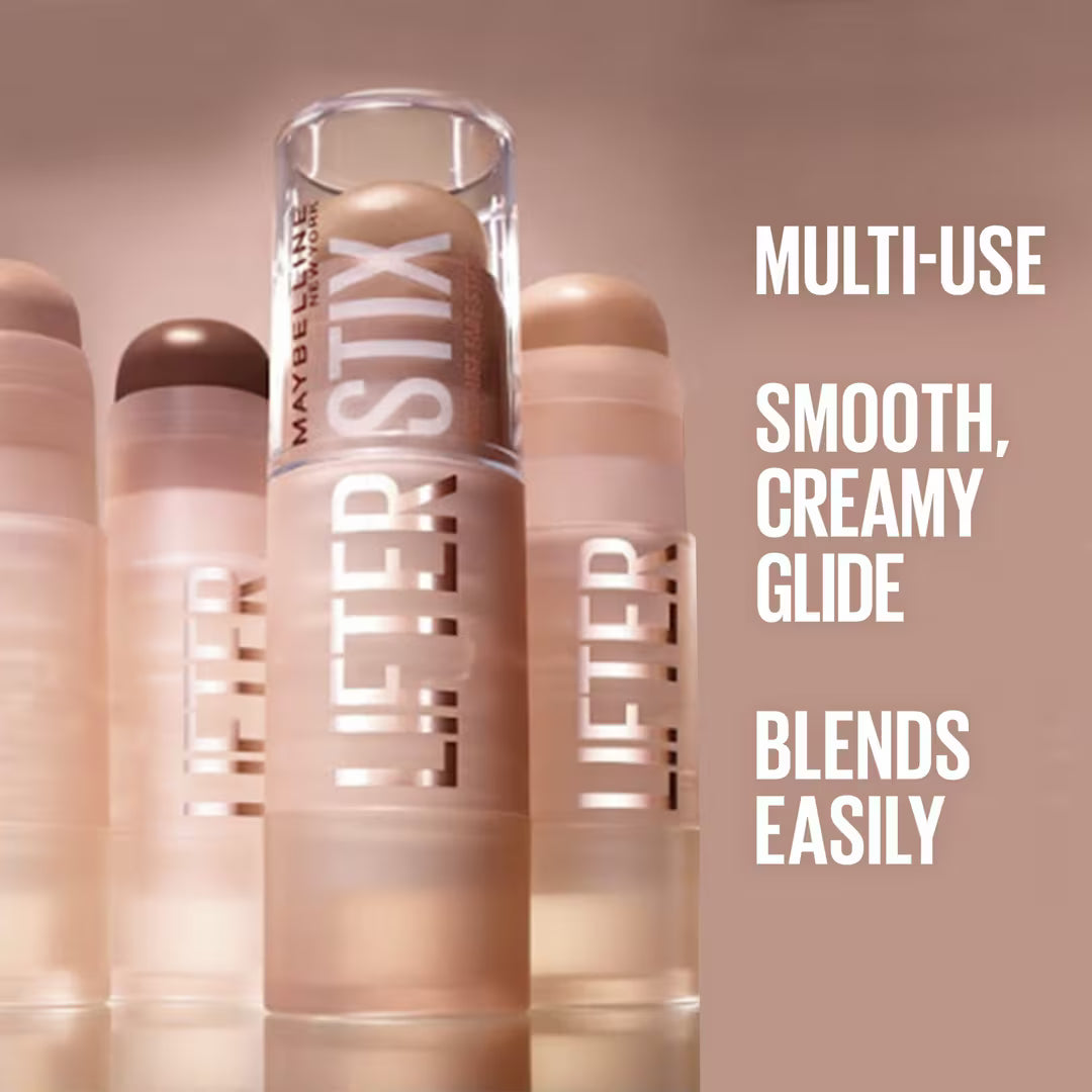 MAYBELLINE LIFTER STIX MULTI-USE FACE STICK 45