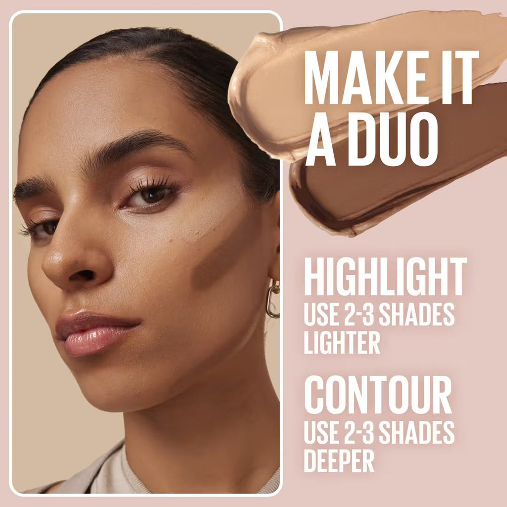 MAYBELLINE LIFTER STIX MULTI-USE FACE STICK 65