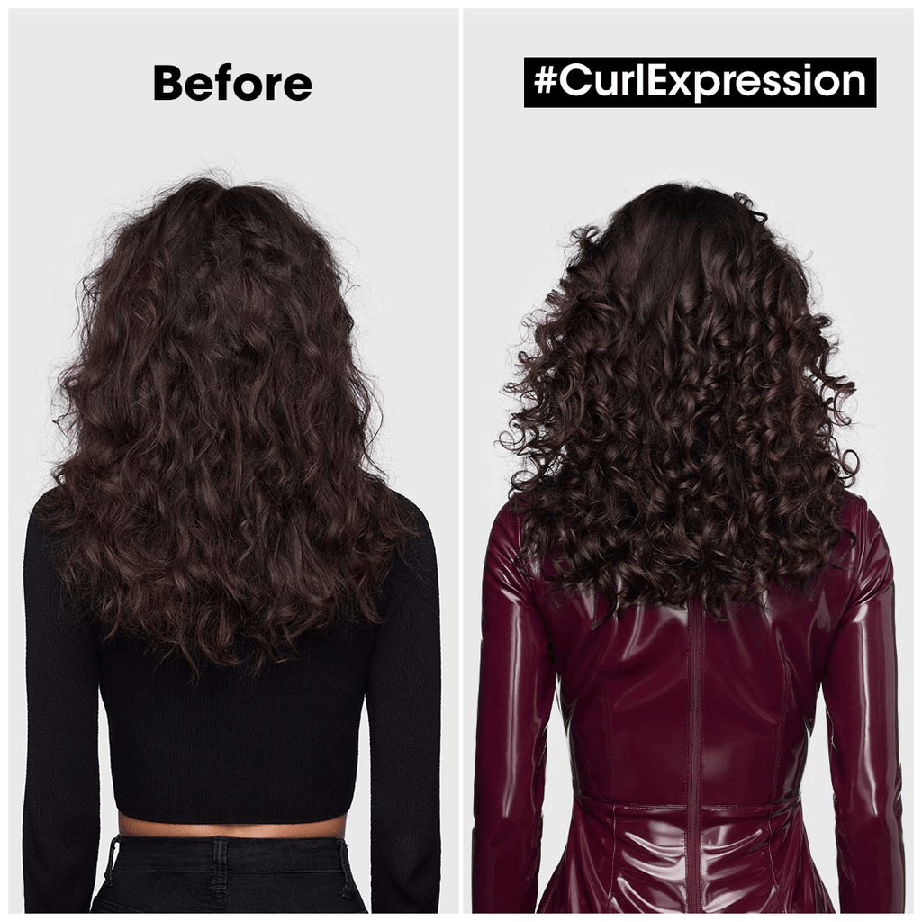 L'ORÉAL PROFESSIONNEL CURL EXPRESSION MASQUE 250ML
