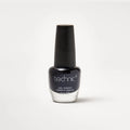 TECHNIC NAIL VARNISH JET BLACK