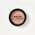 TECHNIC BLUSHER - BARELY THERE