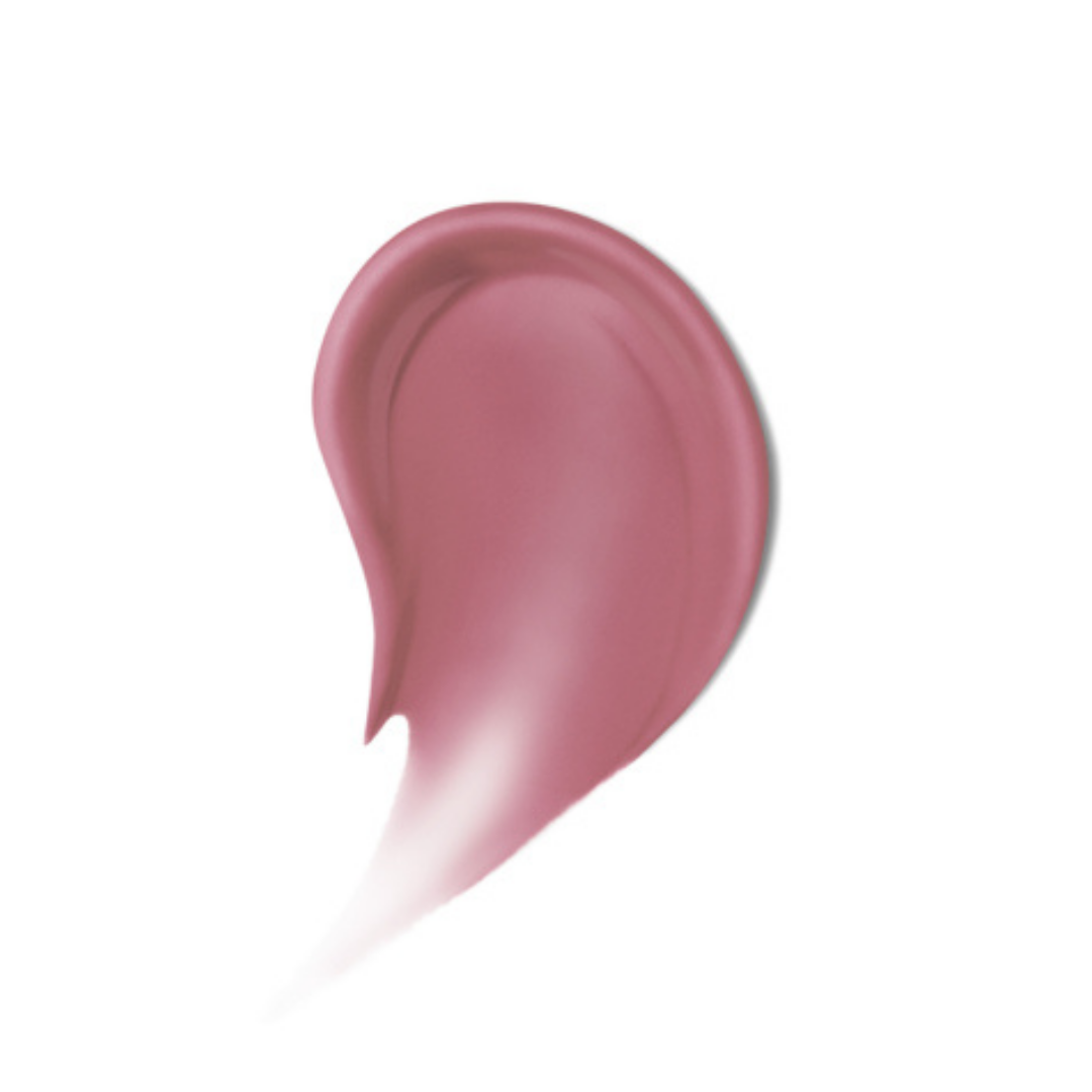 MAYBELLINE NEW YORK SUPERSTAY TEDDY TINT BLUSH À LÈVRES LIQUIDE FINI MAT FONDU kneehigh 55