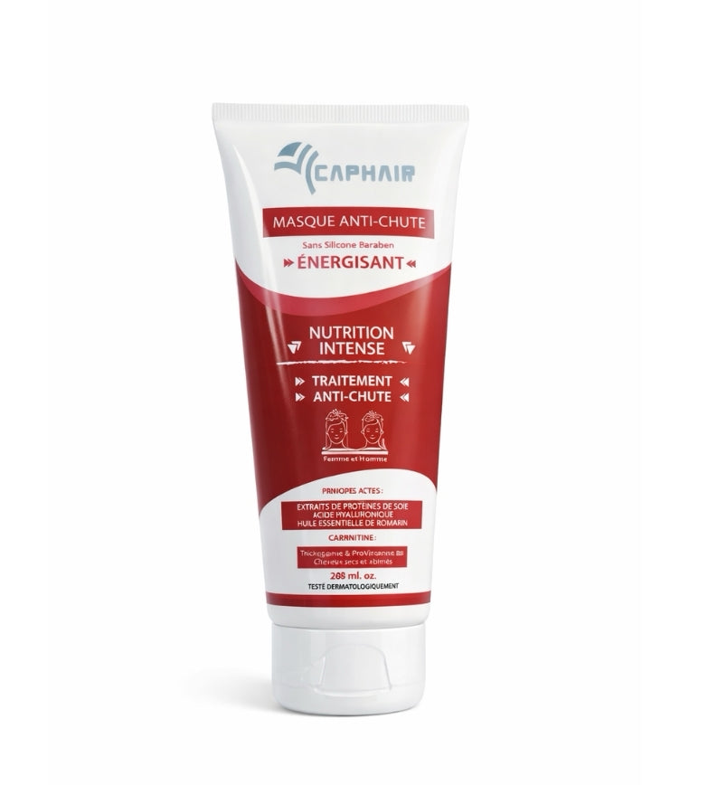 CAPHAIR MASQUE ANTI CHUTE 200ML