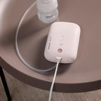 Avent Philips Tire-lait électrique Eureka SCF395/11