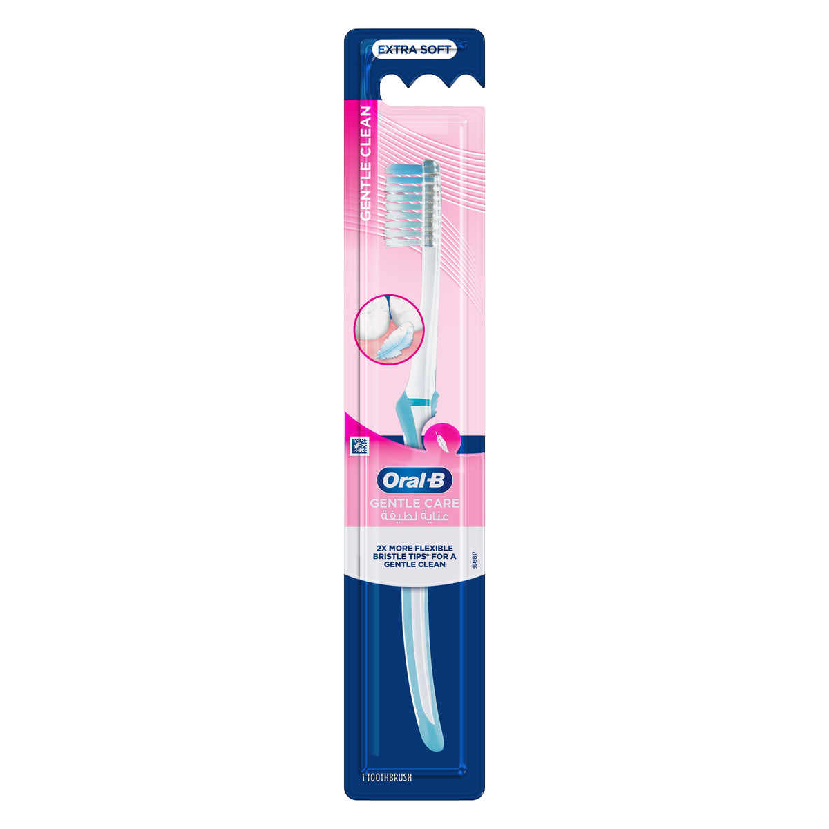 Oral-B Brosse A dent Ultrethin Sensitive Extra Soft