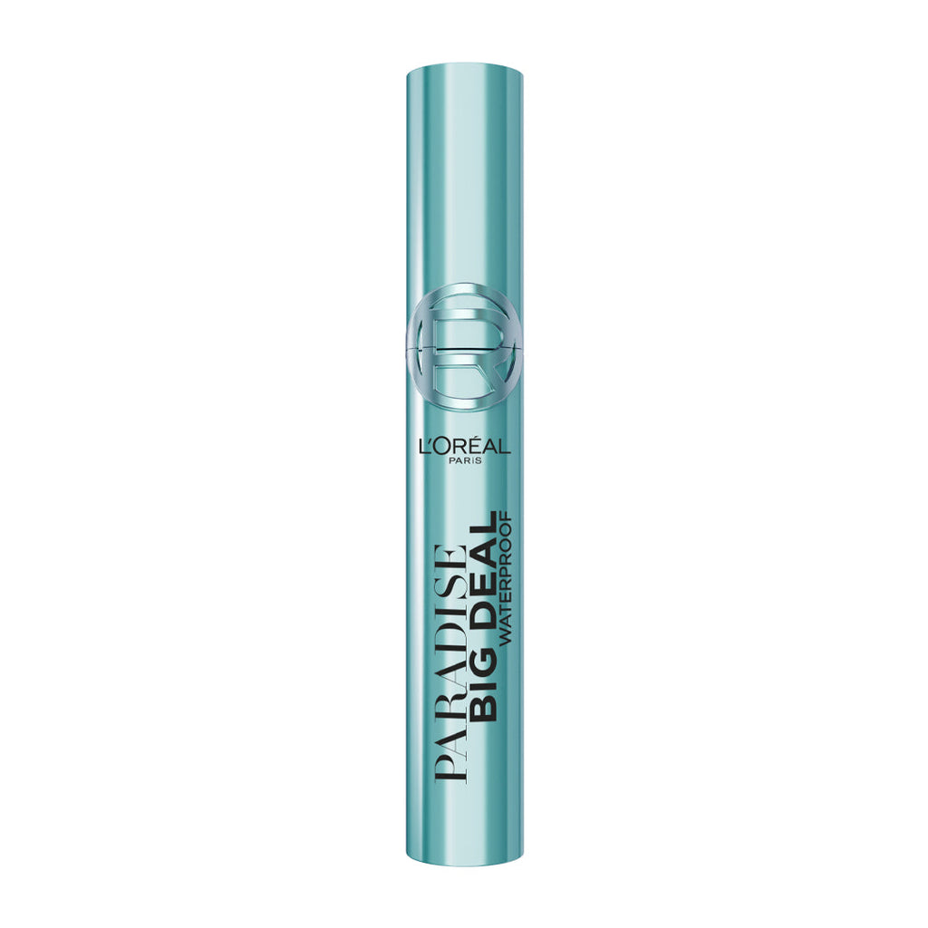 L'ORÉAL PARIS MASCARA PARADISE BIG DEAL VOLUME NOIR WATERPROOF