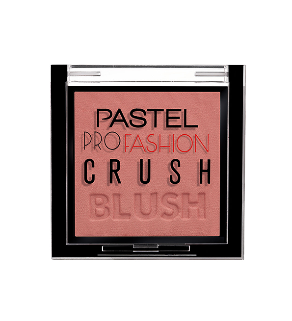 PASTEL - Profashion Crush Blush