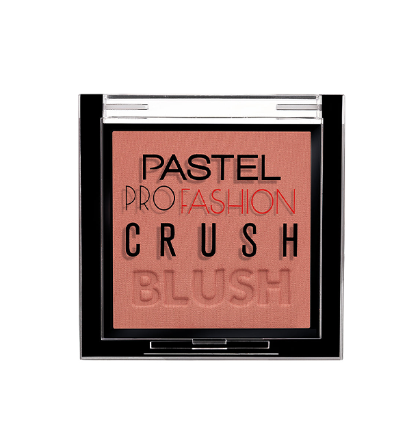 PASTEL - Profashion Crush Blush