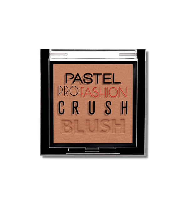 PASTEL - Profashion Crush Blush