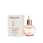 Kérastase Gloss Absolu Glaze Drops 45ml – Huile brillance & anti-frisottis