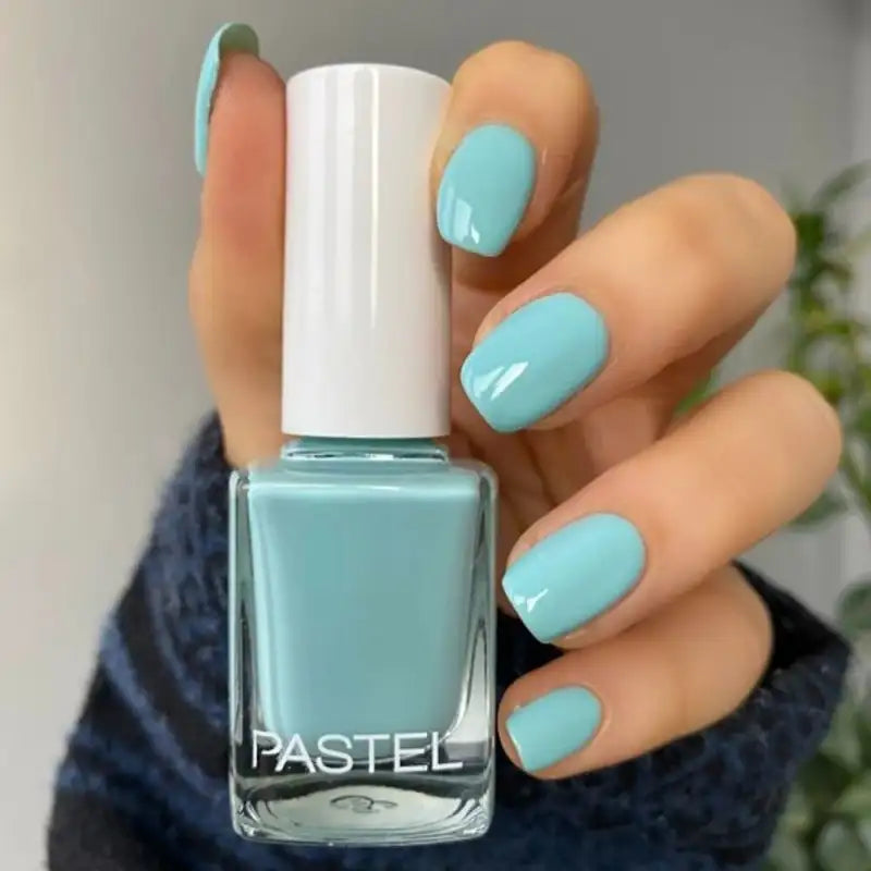 PASTEL NAIL POLISH 313