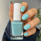 PASTEL NAIL POLISH 313