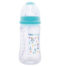 Bebe Confort – Biberon Maternity 270 ml – Indians Bleu (0-12M +)