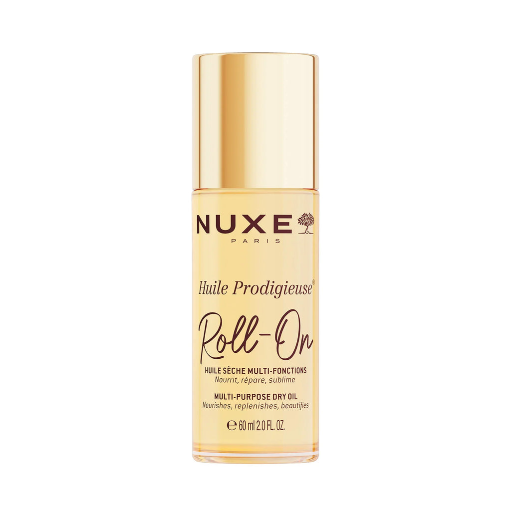 NUXE HUILE PRODIGIEUSE ROLL ON 60ML