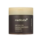 MEDICUBE DEEP VITA C PAD 70 PADS 150g